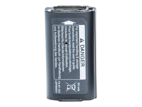 BROTHER BROTHER Li-Ion Akku PABT003 für RJ-2030/