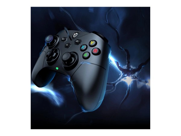 MSI MSI Force GC300 - Game Pad - 2 Tasten - kabellos