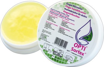 RNK Verlag Fingeranfeuchter "OPTI Sortex", 20 g