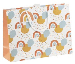Clairefontaine Geschenktüte "Welcome", klein