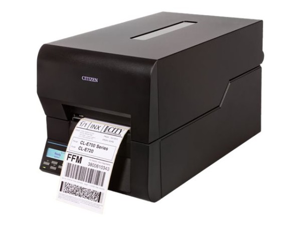 CITIZEN CITIZEN CL-E720DT ETIKETTENDRUCKER