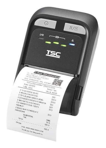 TSC TDM-20 99-082A001-0002