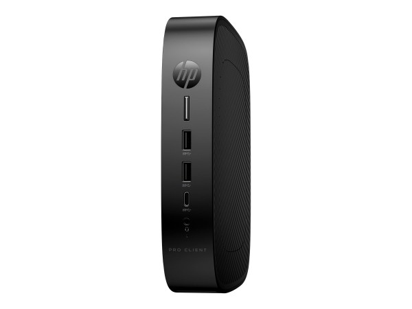 HP Pro t550 Thin Client Intel Celeron J6412 4GB DDR4 32GB/SSD IGEL 5H0X2EA#ABD