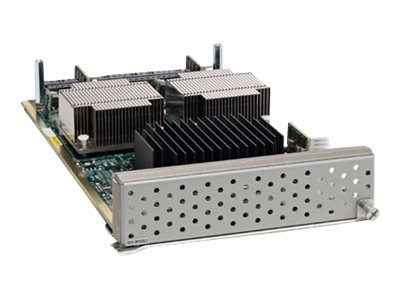CISCO SYSTEMS CISCO SYSTEMS NEXUS 5596 LAYER 3 EXPANSION