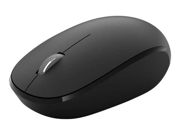 MICROSOFT Bluetooth Mouse schwarz RJN-00002