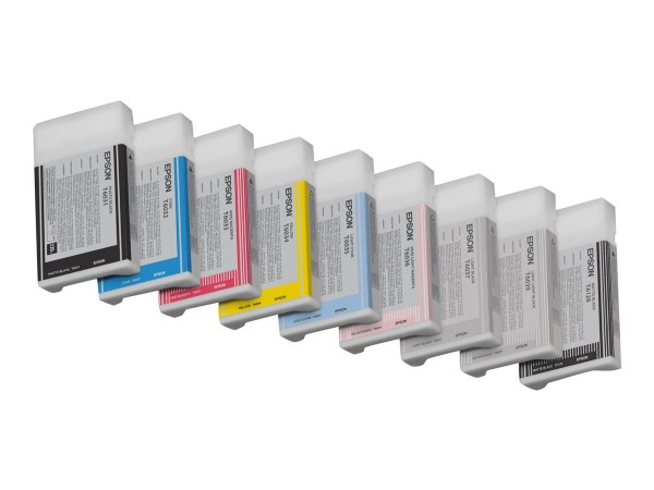 EPSON T603B Magenta Tintenpatrone C13T603B00