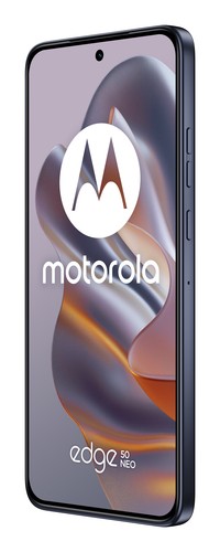MOTOROLA MOTOROLA Edge 50 Neo 12/512GB Steel