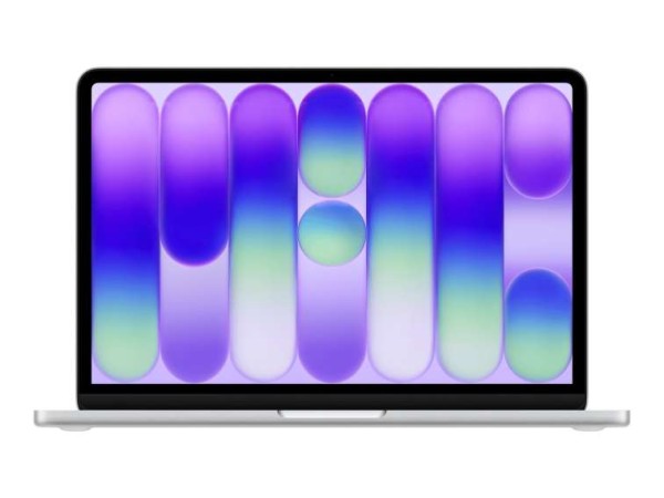 APPLE MacBook Neo Silver 33cm (13") A18 Pro 8GB 512GB macOS MHFC4D/A