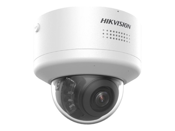 HIKVISION HIKVISION DS-2CD2787G2H-LIPTRZS2U/SL(2.8-12mm) PTRZ Dome 8MP Smart Hybrid Light