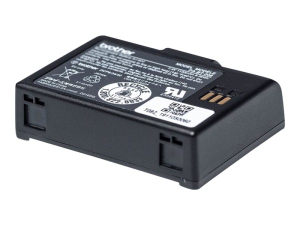 BROTHER BROTHER PA-BT-008 - Li-Ion-Akku
