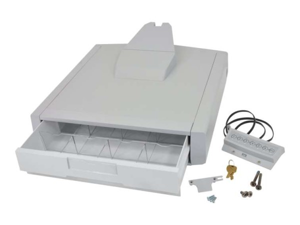 ERGOTRON STYLEVIEW DRAWER 97-902