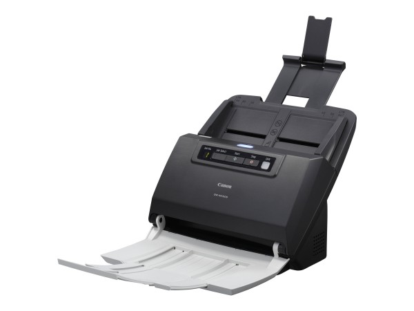 CANON imageFORMULA DR-M160II Dokumentenscanner A4 Duplex 60ppm 60sheet ADF 9725B003