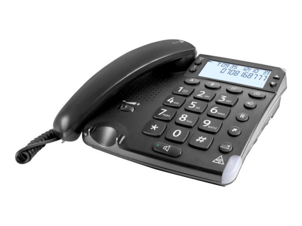 DORO Magna 4000 Großtastentelefon 380117
