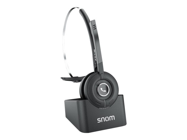 SNOM TECHNOLOGY SNOM TECHNOLOGY SNOM A190 DECT Multi-Cell Headset