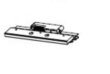 ZEBRA KIT PRINTHEAD 600 DPI ZT610 P1083320-012