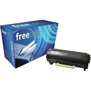 CLOVER CLOVER Freecolor Toner Lexmark MS410/510/610 black kompatibel