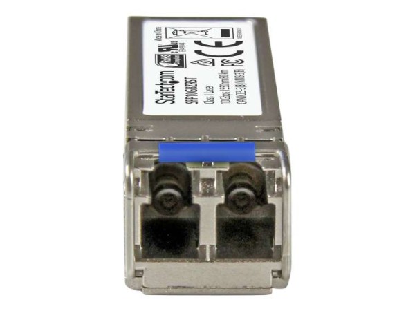 STARTECH.COM TK StarTech.com 10GBASE-ZR SFP+ -SM LC 80 KM SFP10GBZRST