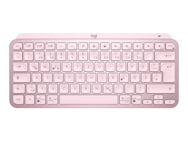 LOGITECH LOGITECH MXKEYS MINI WRLS ILLUMINATED KB