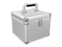 RAIDSONIC ICY BOX IB-AC628 HDD Schutzkoffer fuer 2,5Zoll und 3,5 zoll Festp 70628