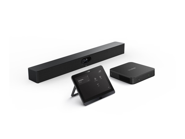 YEALINK MSFT VC Room System MVC S40-C4-000 1103833