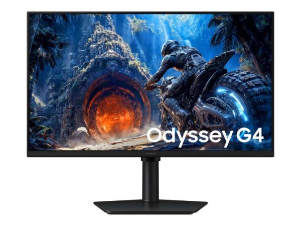 SAMSUNG Odyssey G40H 68,6cm (27") LS27HG402EUXEN