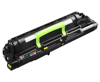 Lexmark Gelb - Tonereinheit Original - Yellow - 300.000 Seiten