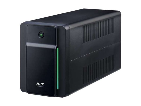 APC Back-UPS 1200VA 230V IEC BX1200MI