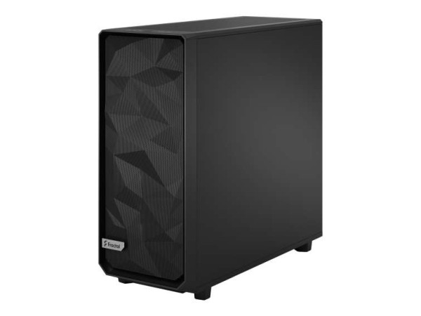 FRACTAL DESIGN D. Meshify 2 XL Light bk | FD-C-MES2X-02 FD-C-MES2X-02