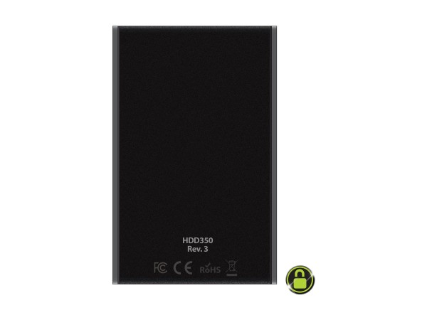 KANGURU KANGURU Defender HDD350 2TB