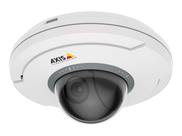 AXIS M5075-G PTZ Camera 02347-002