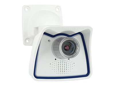 MOBOTIX MOBOTIX Kamera Mobotix M25M-Sec-D25 ohne Netzteil
