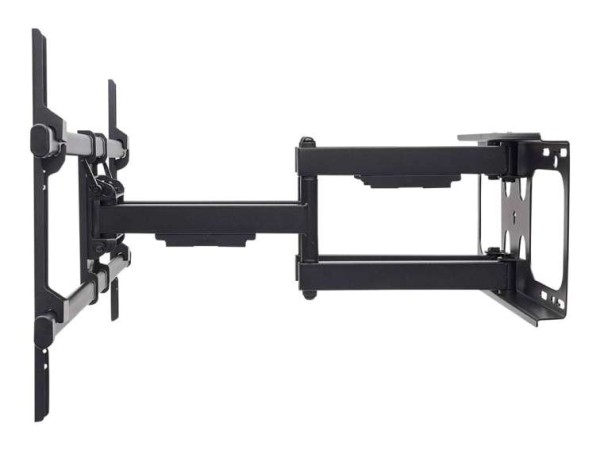 MANHATTAN TV-Wandhalterung 94-228,6cm 37-90 Zoll neig- und schwenkbar fuer 461290