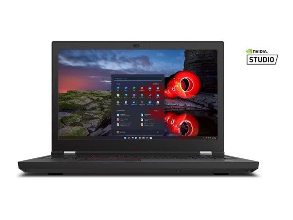 LENOVO LENOVO ThinkPad P15 Gen2 39,6cm (15,6") i9-11950H 32GB 1TB W10P