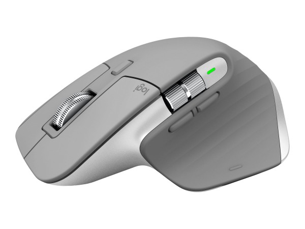 LOGITECH MX Master 3 MID GREY | 910-005695 910-005695