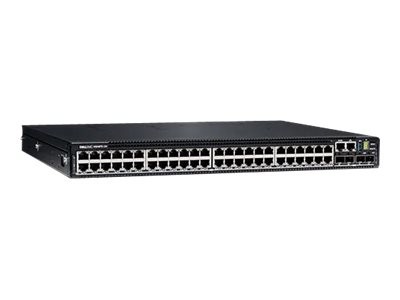 DELL N3248TE-ON 48X1G 4X10G SFP+ OS 210-ASOZ