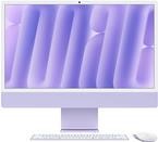 APPLE APPLE iMac 59,62cm (23,5") M4 16GB 256GB macOS