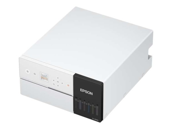 EPSON SURELAB SL-D500 - Drucker - Farbe - piezoelektrischer Tintendrucker - C11CK56301BX