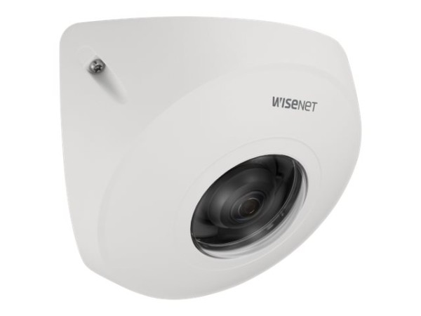 HANWHA HANWHA TNV-8010C    Bulletkamera  out. 5MP PoE IR IP66 IK10 retail
