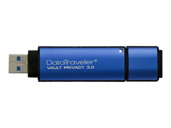 KINGSTON KINGSTON USB 32GB DataTrav VP30 U3 KIN