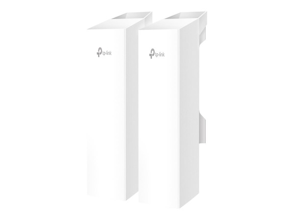 TP-LINK Omada 5GHz AC867 Long-range Indoor/Outdoor Access Point EAP215-BRIDGE KIT