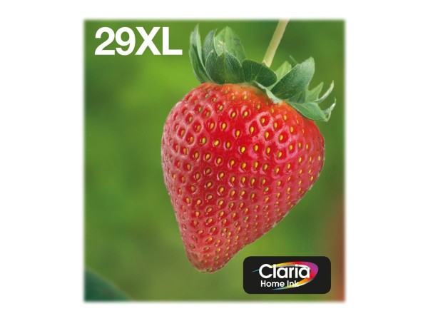 EPSON EPSON Ink/29XL Strawberry CMYK