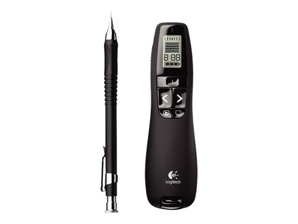 LOGITECH LOGITECH R700 PRESENTER