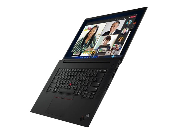 LENOVO LENOVO ThinkPad X1 Extreme 40,6cm (16") i7-12700H 16GB 512GB W10P