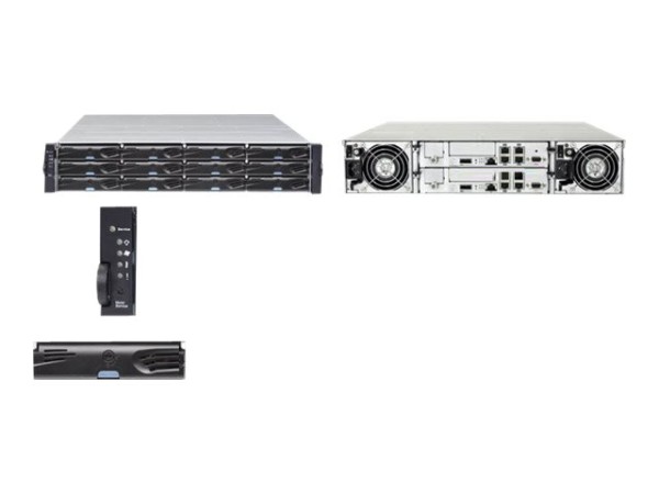 INFORTREND Infortrend Storage EonStor ESDS1012RC