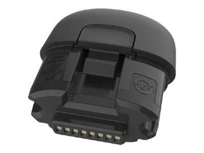ZEBRA - Batterie für Barcodelesegerät - für Zebra CS6080 BTRY-CS60EAB0E-04