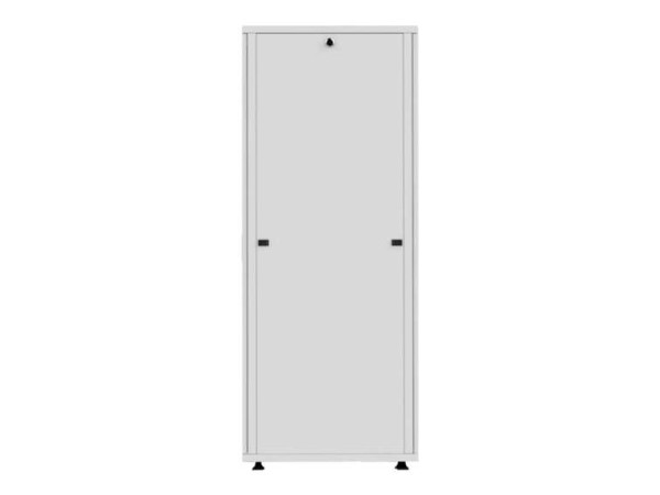 INTELLINET 19" Serverschrank Basic Line 26HE 60x100 grau 715430