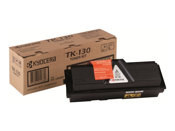 Kyocera TK-130