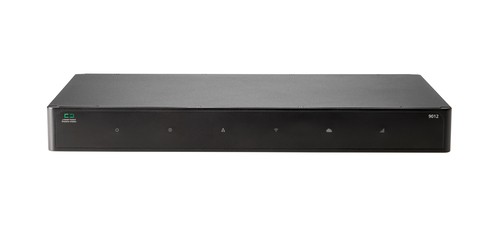 HP ENTERPRISE HP ENTERPRISE HPE Aruba 9012 (RW) Gateway