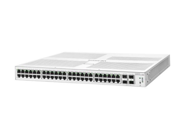 HP ENTERPRISE HPE Aruba IOn 1930 48G 4SFP+ Switch JL685A