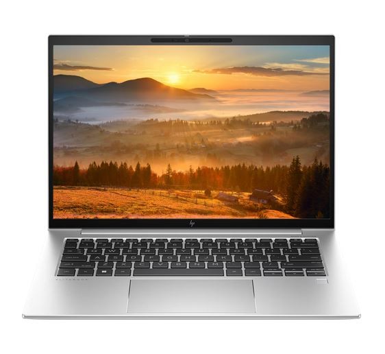 HP HP EliteBook 840 G10 35,6cm (14") i7-1355U 32GB 512GB oBS